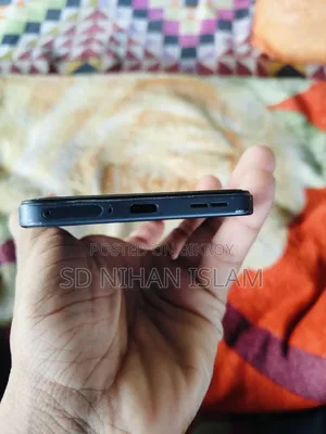 New OnePlus Nord CE5 256 GB Black