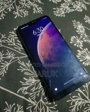 Xiaomi Redmi 6 Pro 64 GB Blue