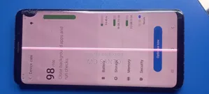 Samsung Galaxy S9 Plus 64 GB Black