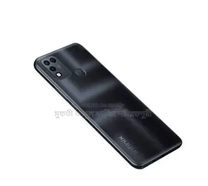ইনফিনিক্স হট ১১ প্লে ৬৪ জিবি কালো