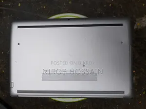 ল্যাপটপ এইচপি ১৫ ৪জিবি ইন্টেল কোর আই৩ এসএসডি ১২৮জিবি