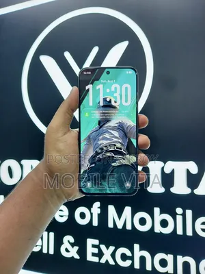 Infinix GT 30 Pro 256 GB Black