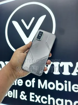Infinix GT 30 Pro 256 GB Black