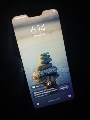 Xiaomi Redmi 6 Pro 64 GB Blue