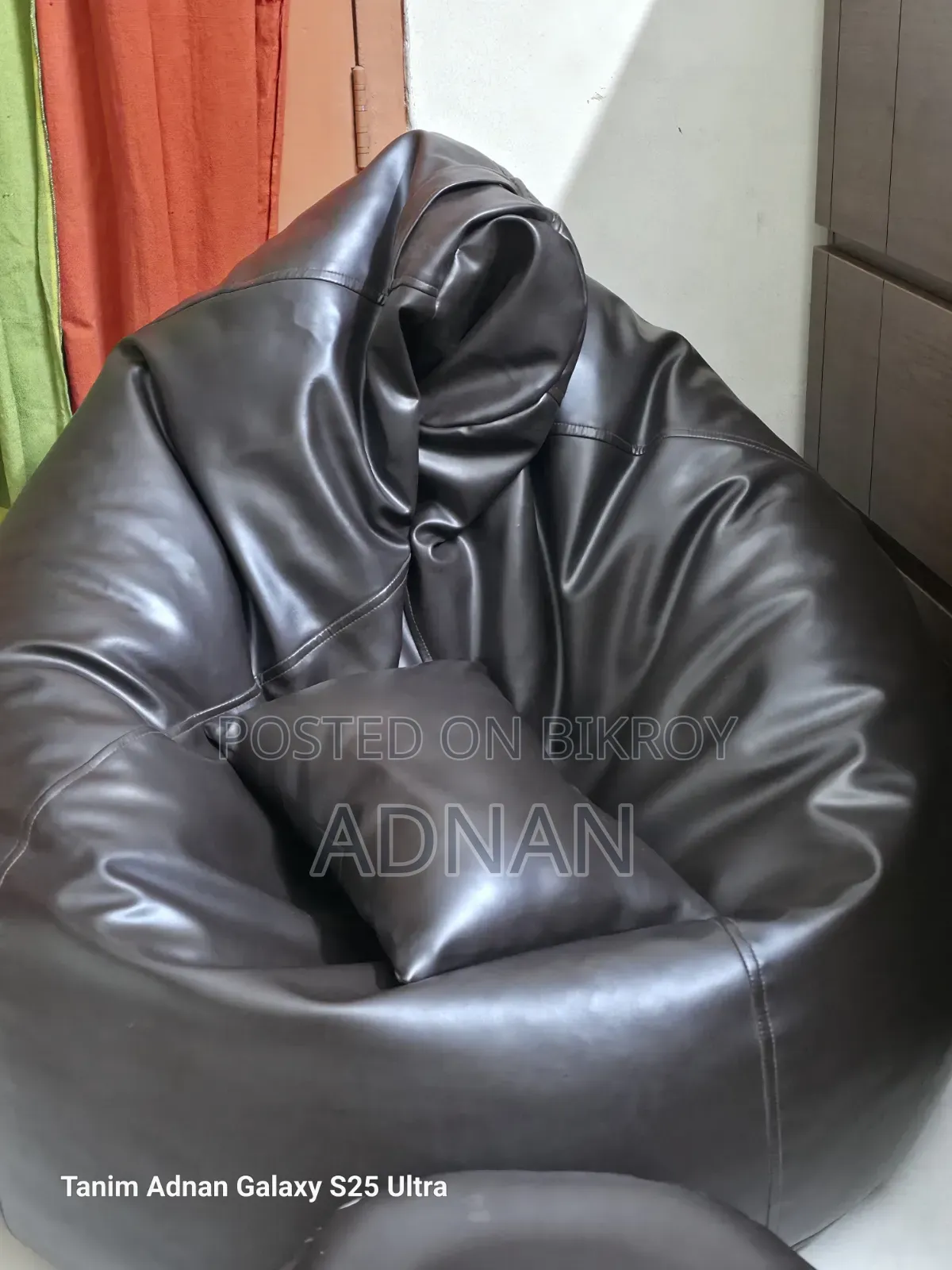 Premium Bean Bag Set