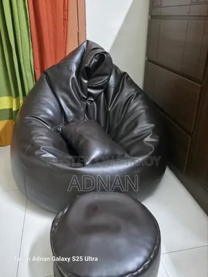 Premium Bean Bag Set