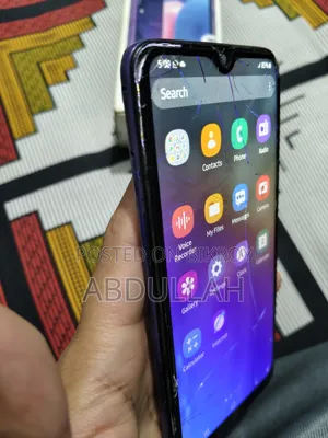 স্যামসাং গ্যালাক্সি এ৩০এস ৬৪ জিবি পার্পল