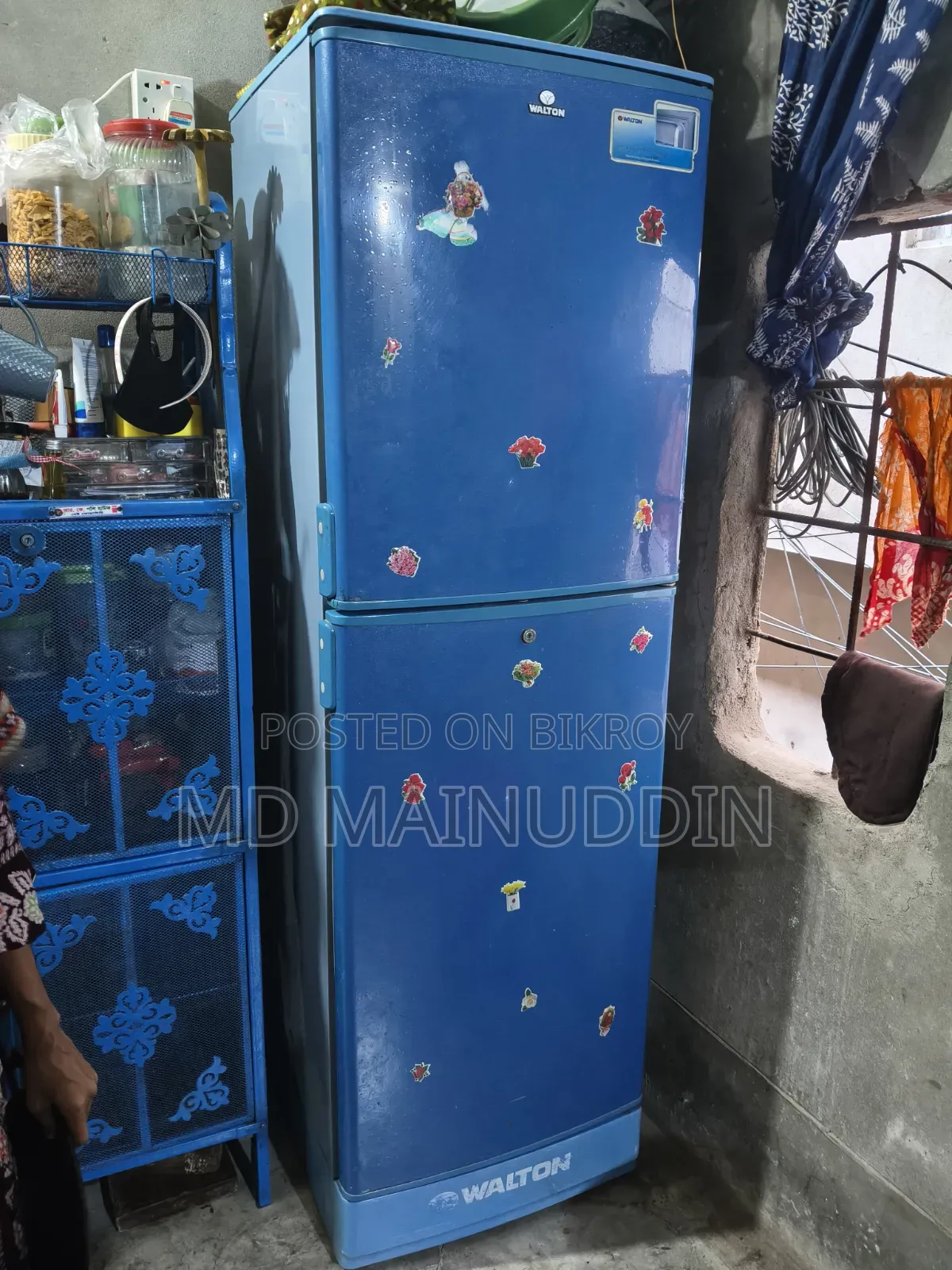 Walton Fridge for Sale