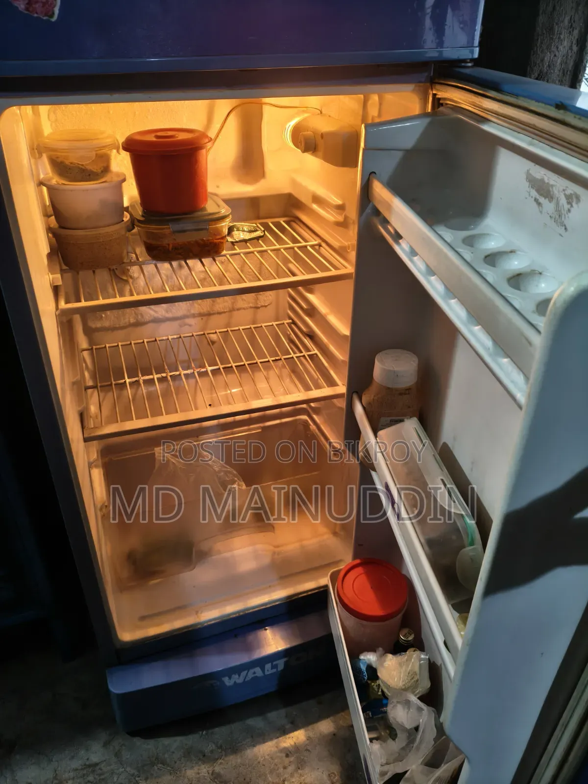 Walton Fridge for Sale