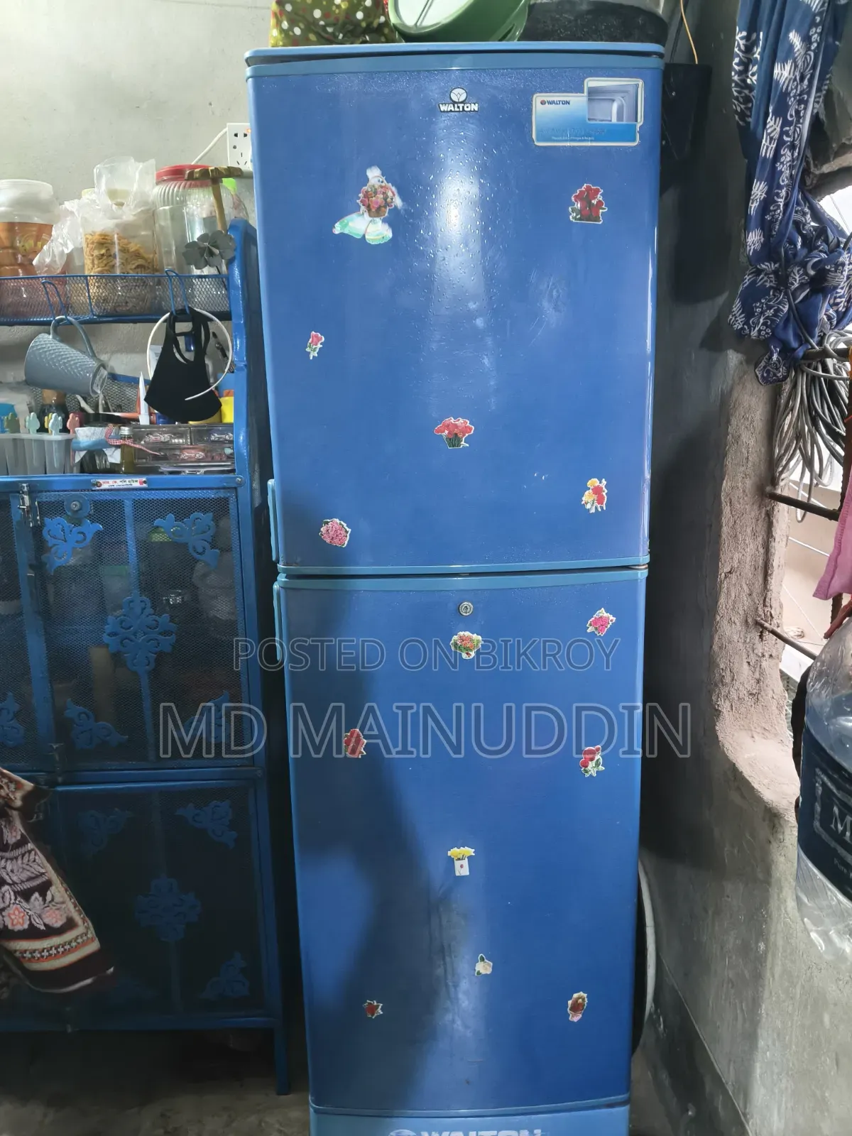 Walton Fridge for Sale