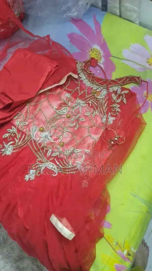 Indian Kids Gown