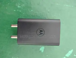 Motorola Edge 50 Fusion Original Charger Adaptor Cable