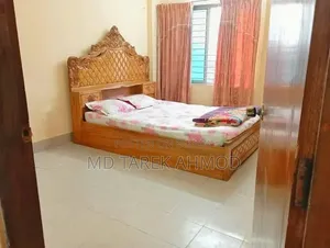 উপশহরে ফার্নিশড ৩ বেডরুমের অ্যাপার্টমেন্ট ভাড়া দেওয়া হবে