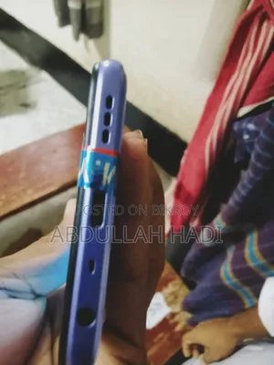 অপো এ৫৬ ৫জি ২৫৬ জিবি বেগুনি