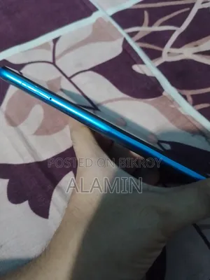 Oppo A16 64 GB Blue