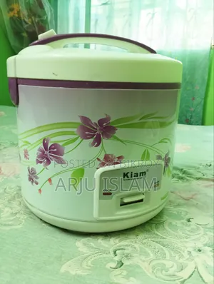 রাইস কুকার