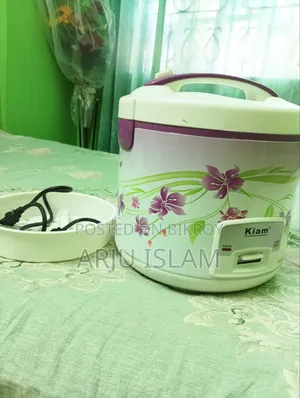 রাইস কুকার