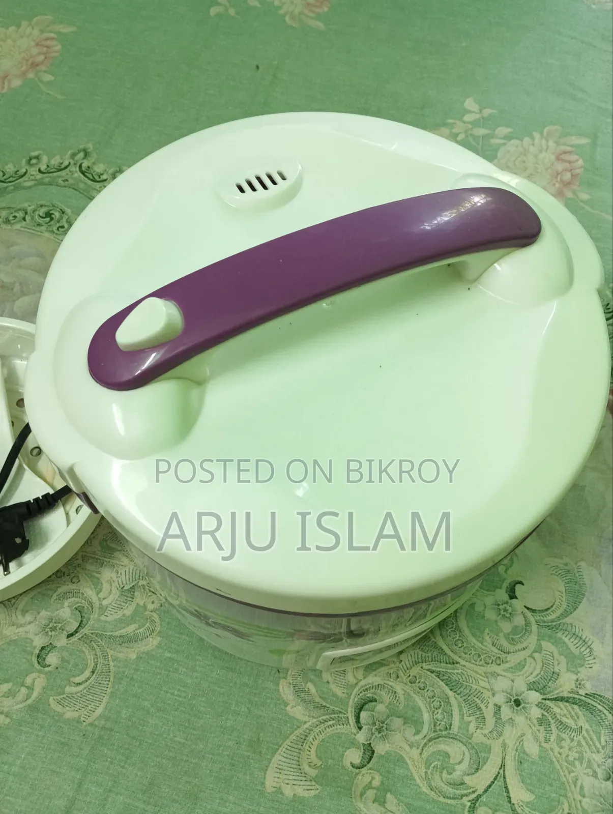 রাইস কুকার