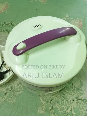 রাইস কুকার