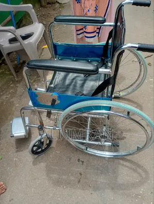 A Medical Wheelchair Will Be Sold