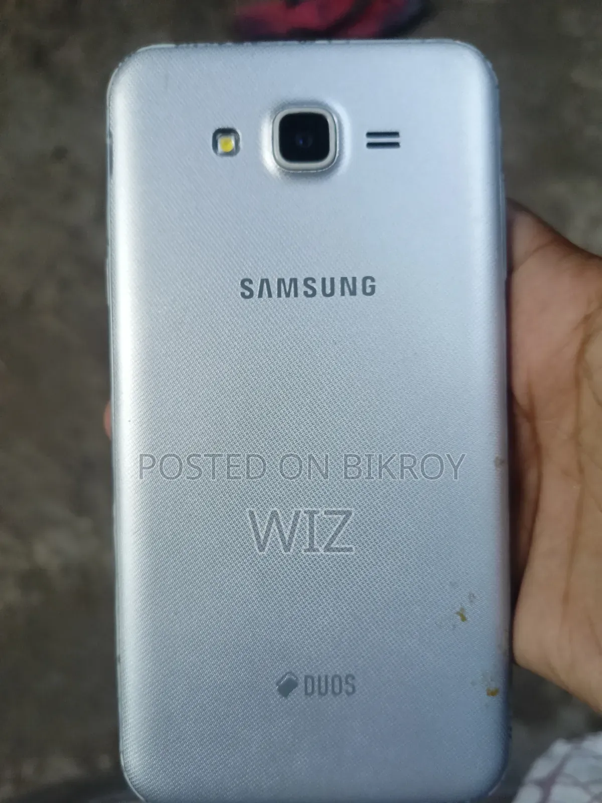 Samsung Galaxy J7 Core 16 GB