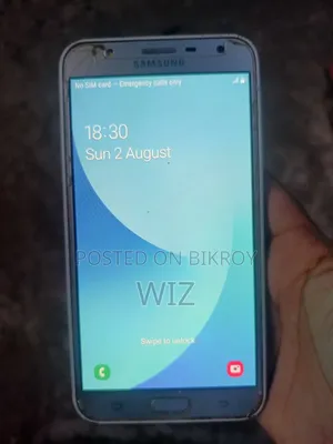 Samsung Galaxy J7 Core 16 GB