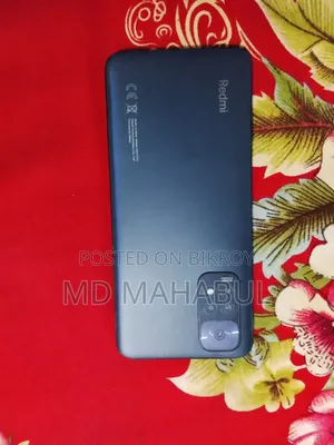 Xiaomi Redmi Note 11 64 GB Black