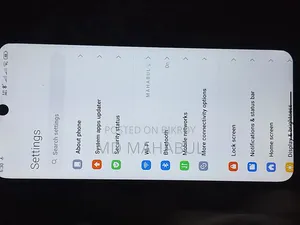 Xiaomi Redmi Note 11 64 GB Black