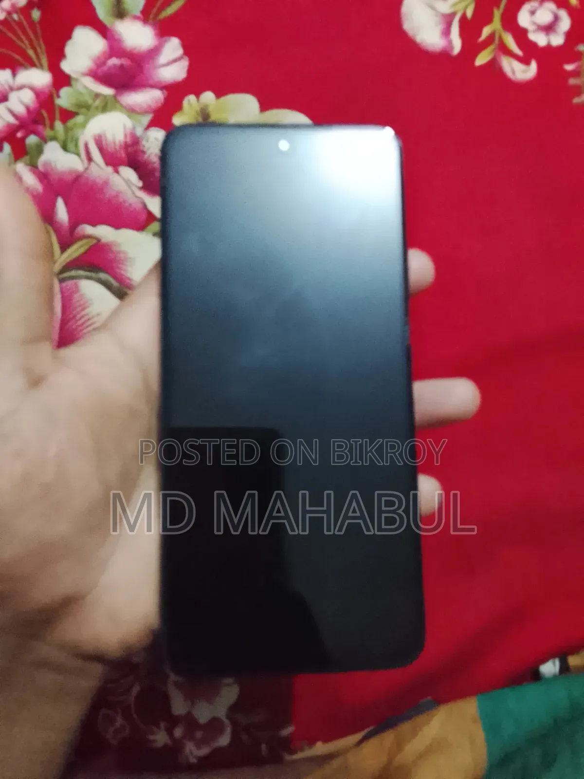 Xiaomi Redmi Note 11 64 GB Black
