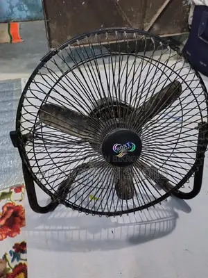 Sony High Speed Fan
