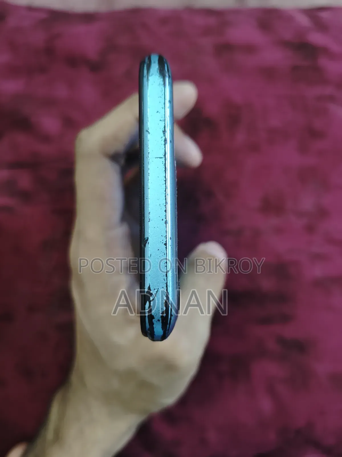 টেকনো স্পার্ক ৮সি ৬৪ জিবি ব্লু