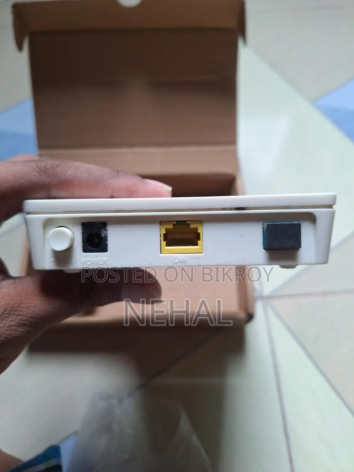 Huawei Onu