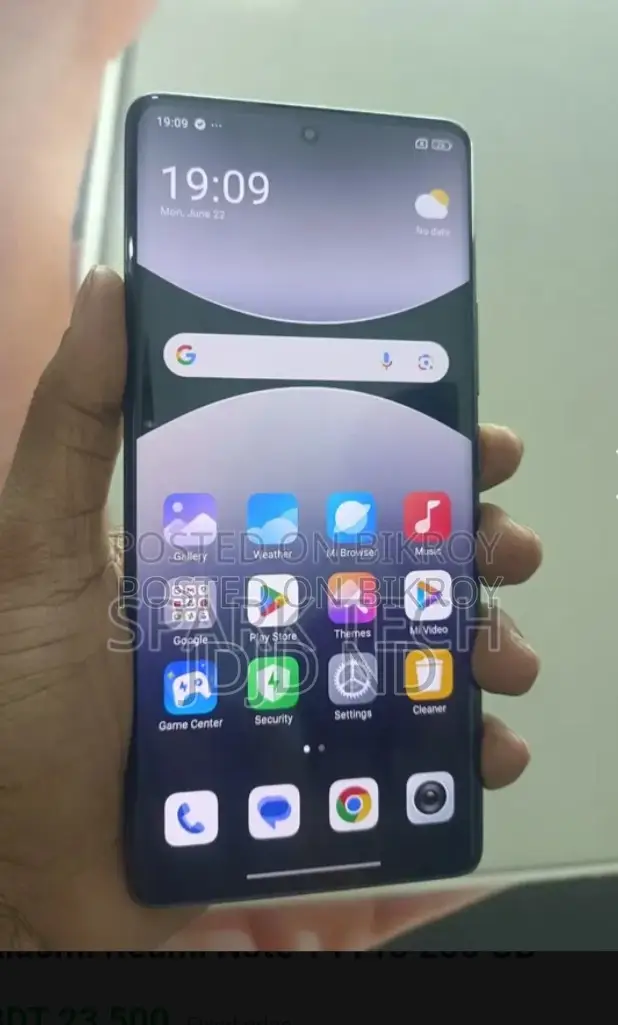 Xiaomi 14 Pro 256 GB Black