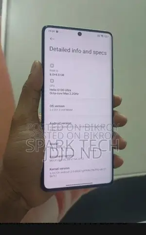 Xiaomi 14 Pro 256 GB Black