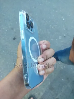 অ্যাপল আইফোন ১৩ প্রো ২৫৬ জিবি ব্লু