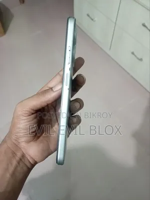 Infinix Smart 9 64 GB Silver
