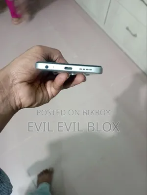 Infinix Smart 9 64 GB Silver