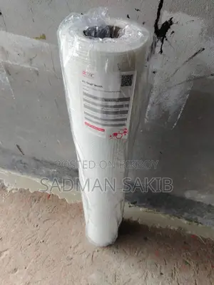 Glass Fiber Roll