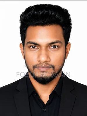 Md Fozlu Hossain