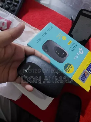 Pocket Router