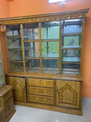 শকেস ফার্নিচার