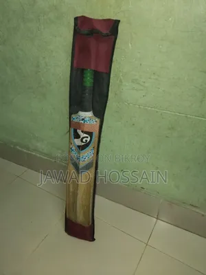 Player Edition Cricket Bat