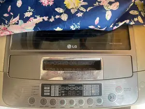 LG Washing Machine