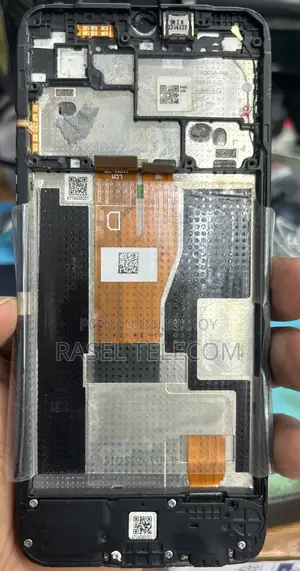 Realme C30s 100% Sat Orgnal LCD