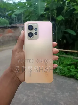 Xiaomi Redmi Note 12 128 GB Orange