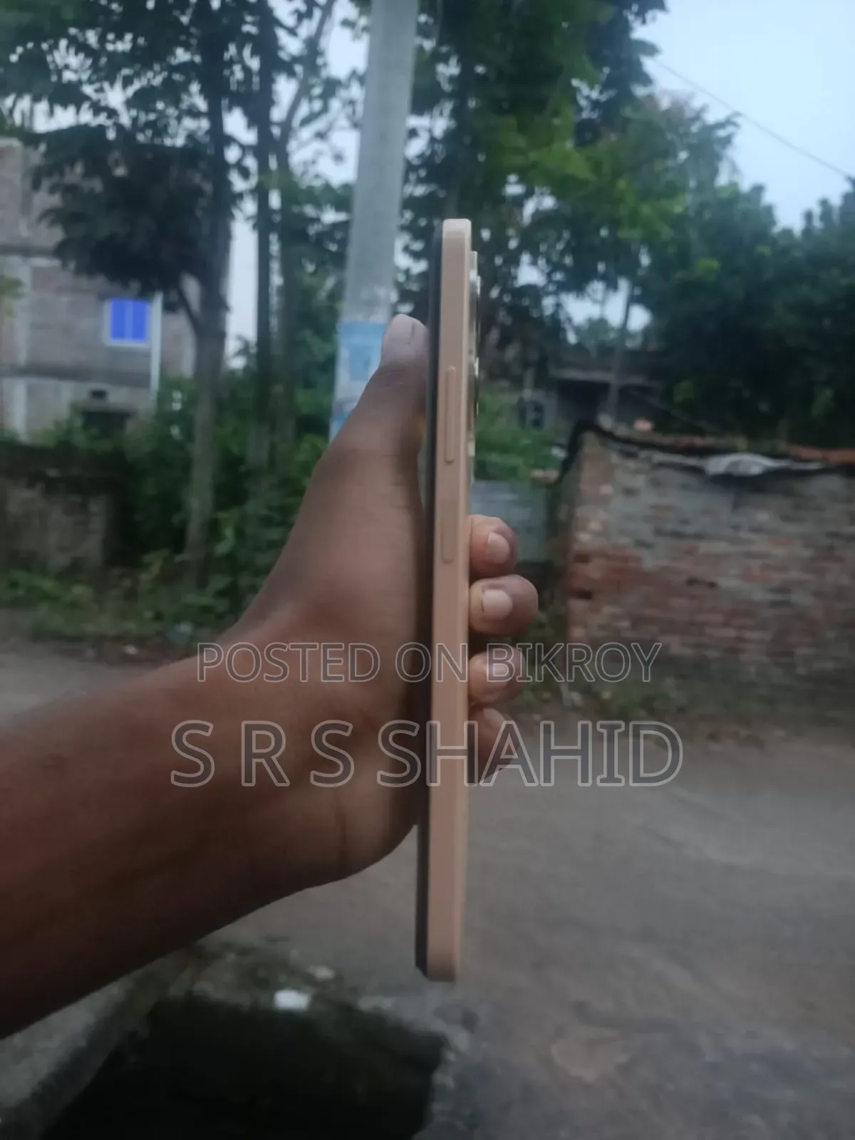 Xiaomi Redmi Note 12 128 GB Orange