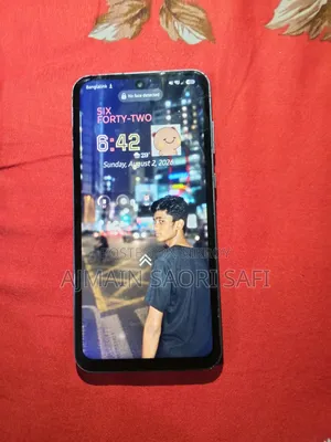 Samsung Galaxy A55 128 GB Blue