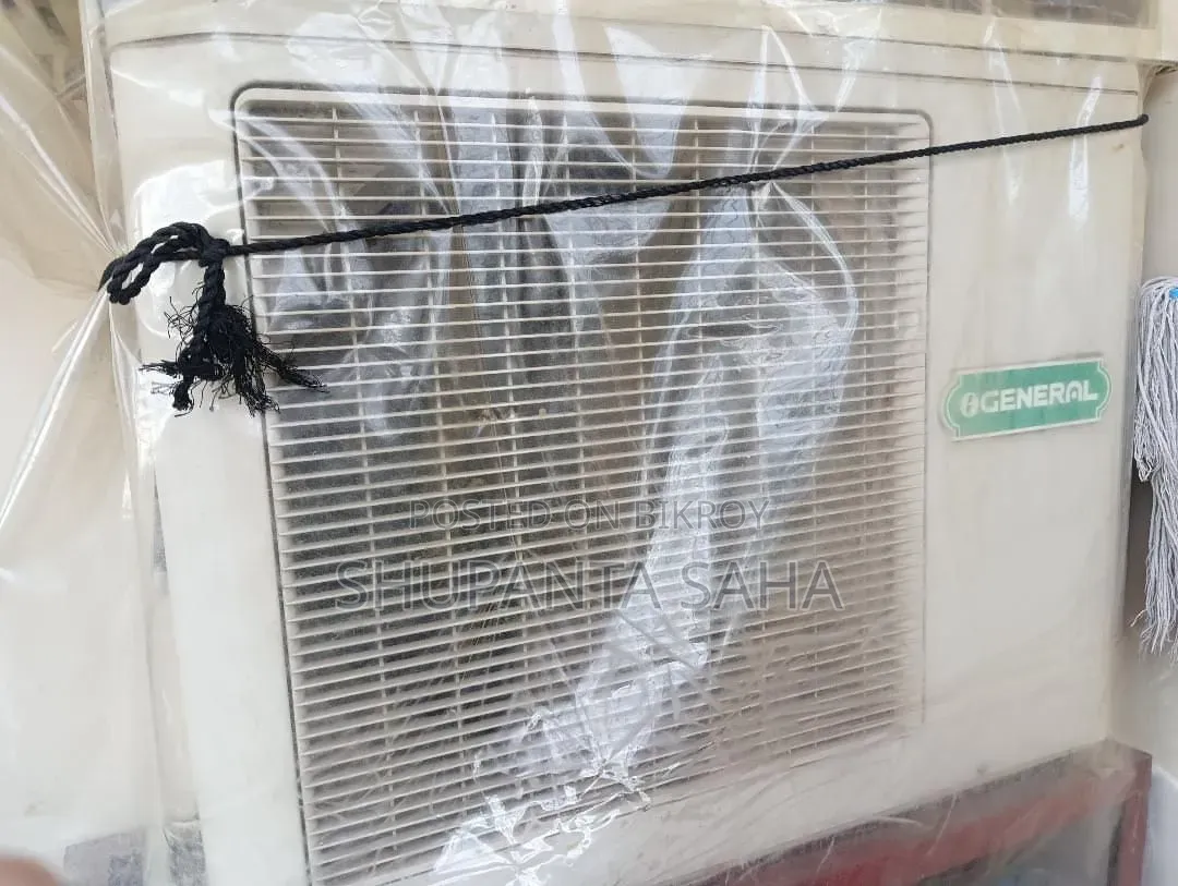 General AC