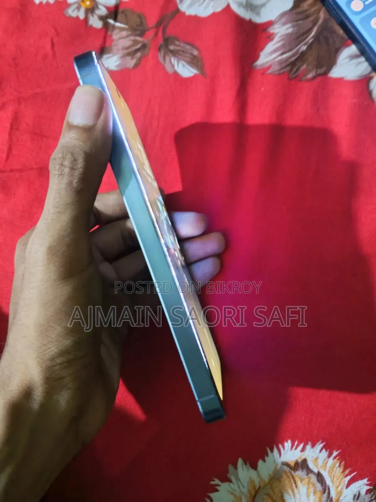 Samsung Galaxy A55 128 GB Blue