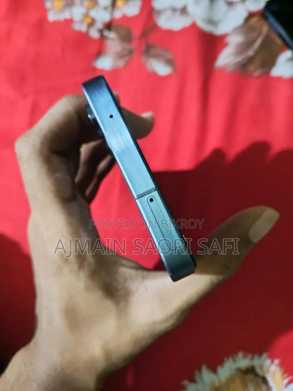 Samsung Galaxy A55 128 GB Blue